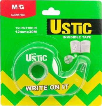 shumee Nevidni lepilni trak M&G Dispenser