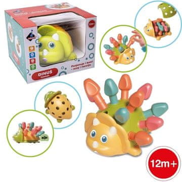 shumee Dinozaver - števci