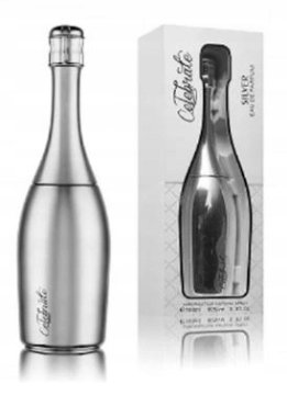 shumee Parfum Sellion Celebrate Silver 100ml