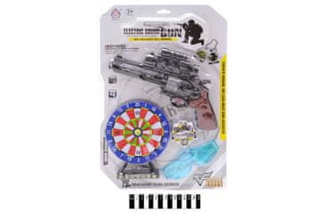 shumee Policijski komplet HY0112