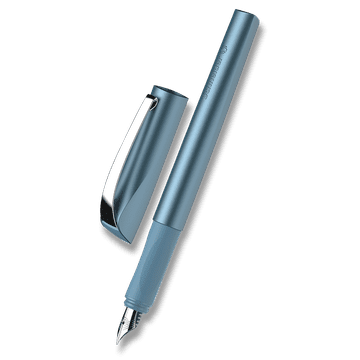 Schneider Pisalo Ceod Shiny - modro