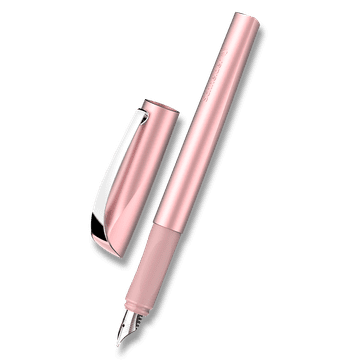 Schneider Pisalo Ceod Shiny - roza