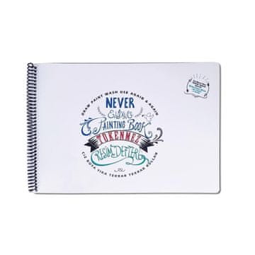 shumee Horizontalni blok Smešna podloga STRIGO podnapisi