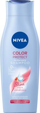 shumee NIVEA HCSZAMP 400ml Color Care Protect 81488&