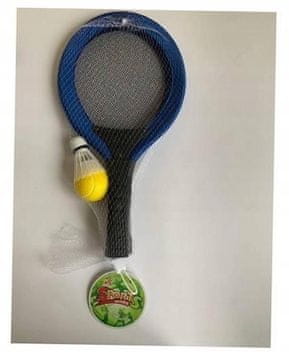 shumee Raketni komplet 6025