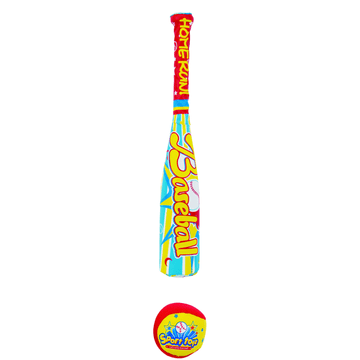 shumee Baseball Set Baseball Bat Ball Team Game za otroke