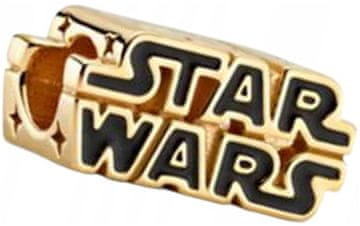 shumee Obeski za Pandora obesek STAR WARS, srebro 925