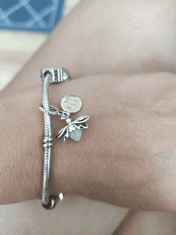 shumee Obeski za Pandora obeske Obeski Firefly