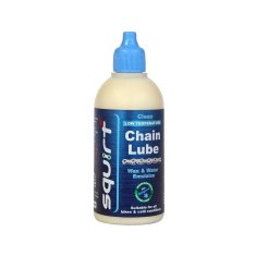shumee Squirt olje za verige z nizko temperaturo 120 ml za hladne razmere