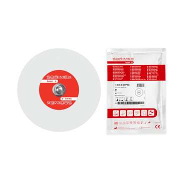 shumee EKG elektrode EK-S 50 PSG penasti trdi gel 50 mm 50 kosov