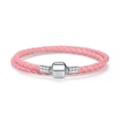 shumee Pandora MODULAR DVOJNA zapestnica S925 21 cm