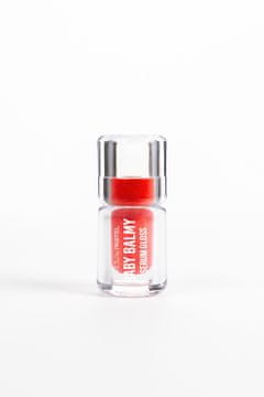 PASTEL PASTEL Show By Pastel Baby Balsam - serum za ustnice št. 36