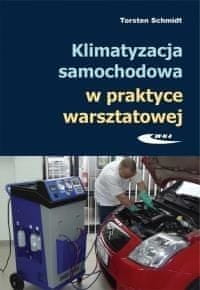 shumee Klimatska naprava v avtomobilu v delavnici