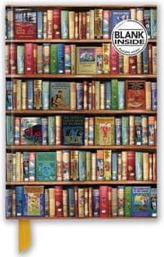 shumee Gladek zvezek A5 TW Silver Books