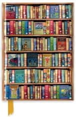 shumee Zvezek A5 linija TW Silver Books