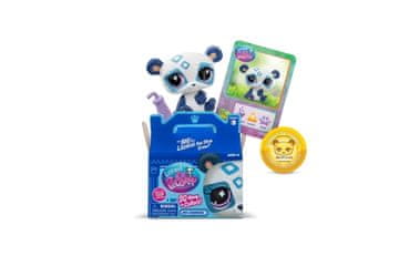 Littlest Pet Shop 1 figurica Serija Blind Box II