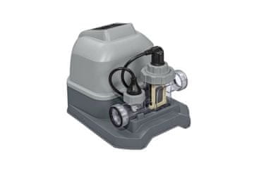 shumee BESTWAY klorinator slane vode