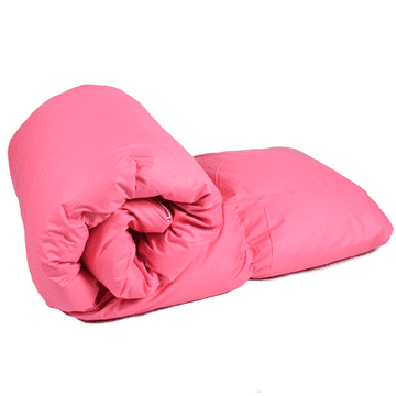 shumee Puhna odeja 140x200 100% puh 1,8 kg Radexim