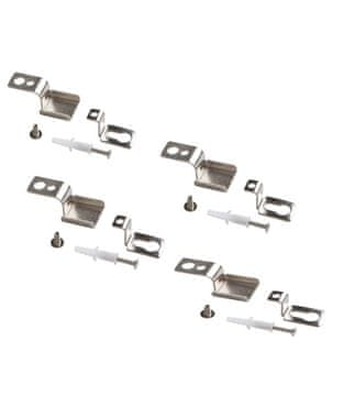 shumee Grips Barev 6060 Kanlux Miledo montažni nosilec