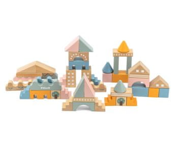 shumee Viga 44093 PolarB City Construction