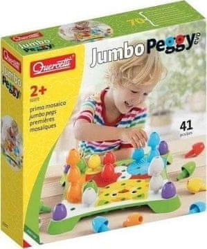 shumee Jumbo Peggy Evo