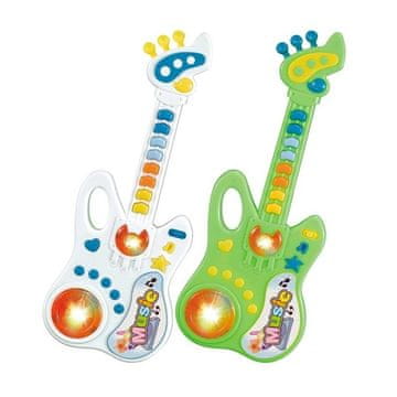 shumee Interaktivni miks kitar