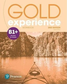 shumee Zlata izkušnja 2. izvedba B1+ WB PEARSON