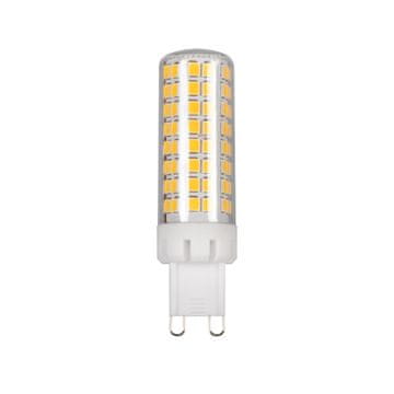 shumee LED žarnica G9 7W 950lm nevtralna barva bela kapsula 31523 Kanlux Miledo