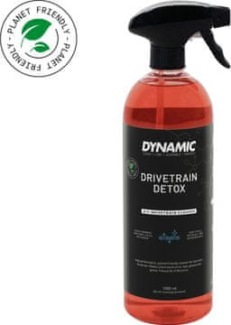 shumee Tekočina za razstrupljanje DYNAMIC BIKE CARE Bio Drivetrain 1L