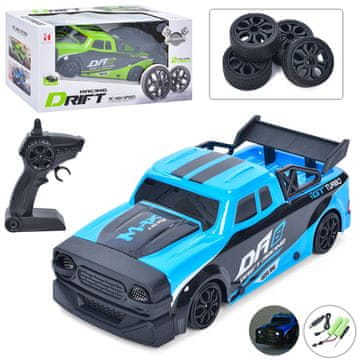 shumee Avtomobil na daljinsko upravljanje LH-C053