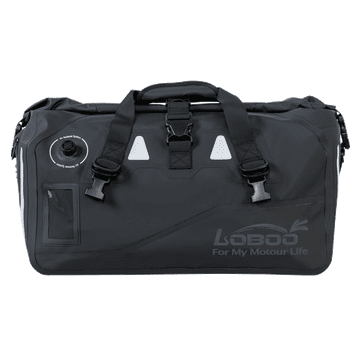 shumee LOBOO PVC vreča črna 50L (nadgradnja) (10.4.01042.001.11)