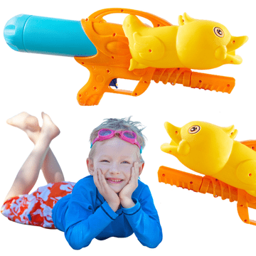 shumee Vodna pištola, raca, puška, orožje, komplet vodnih igrač za otroke