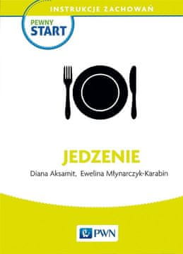 shumee Samozavesten začetek. Vedenjska navodila. Hrana.