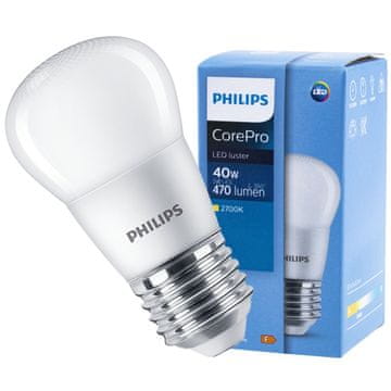 shumee LED sijalka E27 2.8W = 25W 250lm 2700K Topla PHILIPS za vrtne stebre