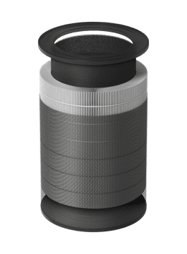 shumee Winix GR filter T800 filter za čistilec zraka