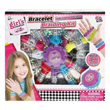 shumee Komplet zapestnic s sporočili