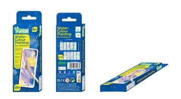 shumee Zaznamki - Vesolje