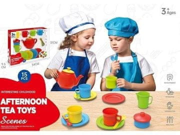 shumee 15-delni komplet jedilnega pribora