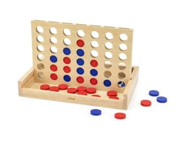 shumee Viga 44743 Logična igra - 4 točke