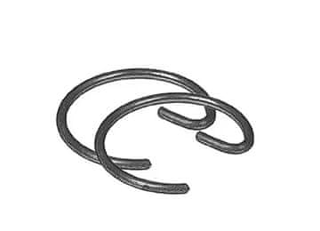 shumee Zaščita bata Stage6 12 mm 2 kosa