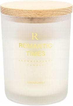 shumee Dišeča sveča Ronoza z vonjem vanilije in viskija (180 g)