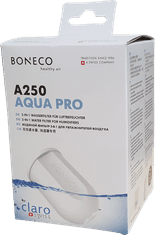 Boneco Boneco A250 AQUA PRO filter za odstranjevanje vodnega kamna