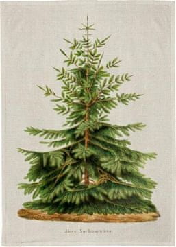 shumee Kuhinjska brisača - Jelka