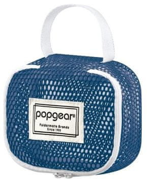 shumee Potovalni organizator 11x9,5x5,5 cm temno moder