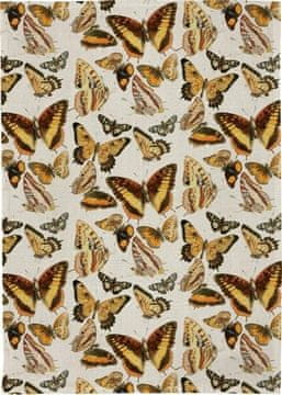 shumee Kuhinjska brisača - Metuljčki