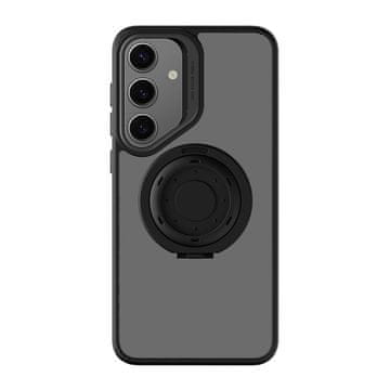 shumee Ovitek za telefon PRO za hitri zagon - ovitek, pokrovček za Samsung Galaxy S25 Outplorer QPS25