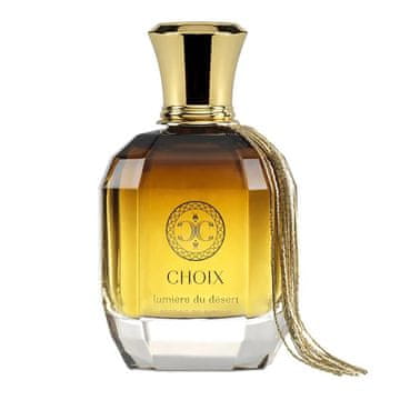 shumee Lumiere Du Desert parfumski ekstrakt v spreju 100 ml