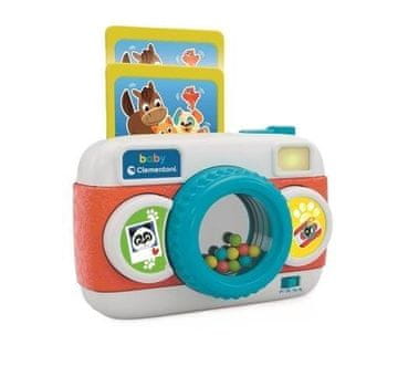 shumee Govoreča otroška kamera