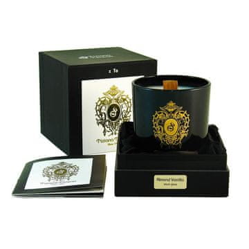 shumee Dišeča sveča z vonjem mandljeve vanilije 170 g