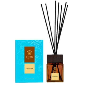 shumee Difuzor dišave kašmir s palčkami 250 ml